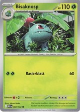 Pokemon bisaknosp - pokemon,