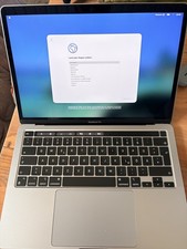 Mac book pro - book, 13