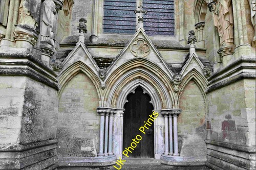 Foto kathedrale von - a2,