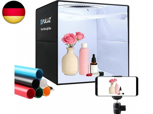 Puluz 30cm fotostudio - puluz,