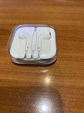 Apple EarPods - Weiß 3.5mm Klinke