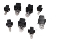 Cockpit Kontrollleuchten