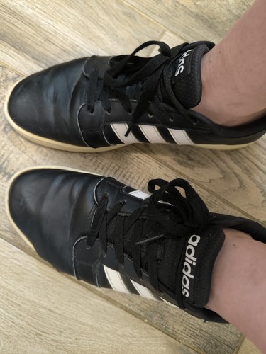 Adidas schuhe sneaker 3 - schuhe,