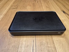 Humax SKY Q KABEL  TV Receiver