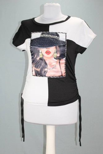 Davida damen tunika s - davida,