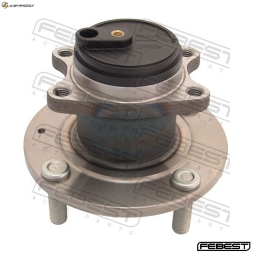 Radnabe 0482 z30r - radnabe, fÜr