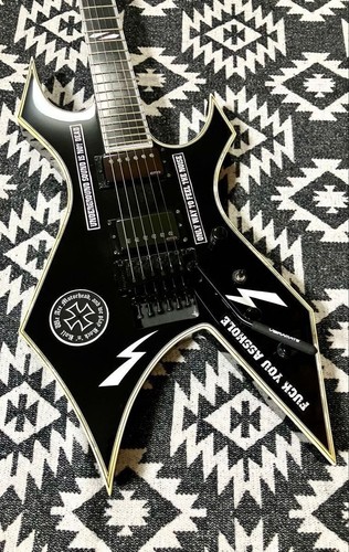 Rich warlock deluxe - rich,