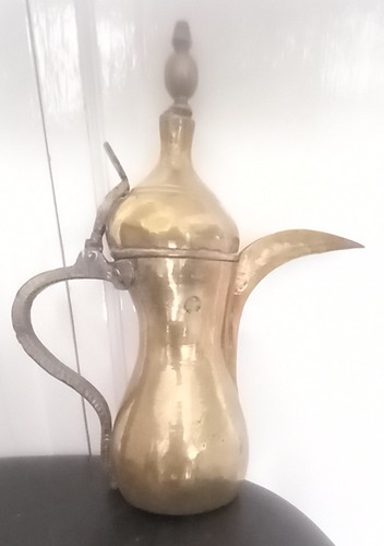 Antike türkische kupfer - türkische, /