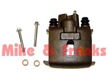 Bremssattel Bremszange Chrysler Stratus 95-00 hinten recht JA JX Cabrio & 4türig