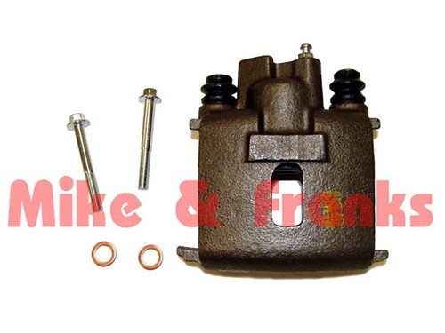 Bremssattel bremszange - bremssattel,
