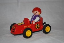 Playmobil 4612 - Seifenkiste
