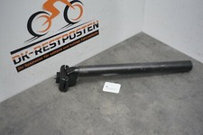 Promax Sattelstütze 27,2mm Schwarz 300mm