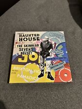 Haunted House Box , Trojan Skins , Rar, Reggae , Skinhead