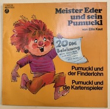LP Meister Eder und Sein