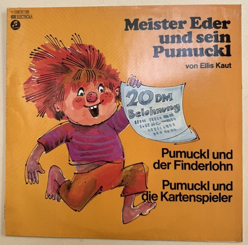 Meister eder und sein - meister,