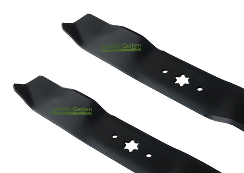 Rasentraktormesser für - x,