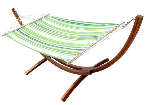 320cm hängemattengestell - 320cm,