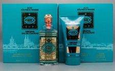 2x 4711 Echt Kölnisch Wasser