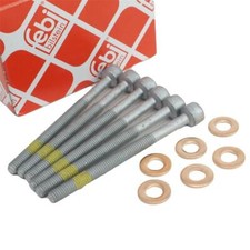 6 Zylinderschraube 6