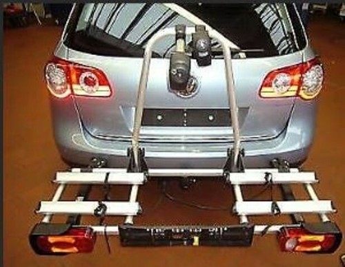Fahrradträger von uebler - fahrradträger,