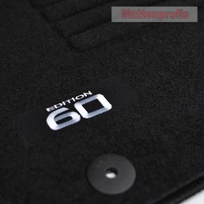 Mattenprofis Velours Edition