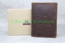  AKAH Jagdschein-Etui