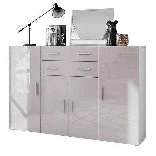 Highboard sideboard kommode - highboard,