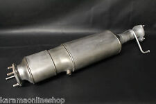ORIGINAL DIESELPARTIKELFILTER DPF FAP CHEVROLET CAPTIVA OPEL ANTARA 2.0 CDTI K30