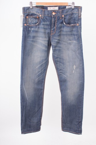 Ltb herren jeans hose w - jeans, gr.