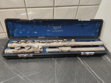 Querflöte Yamaha YFL 21N