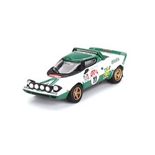 Lancia Stratos HF 1:64
