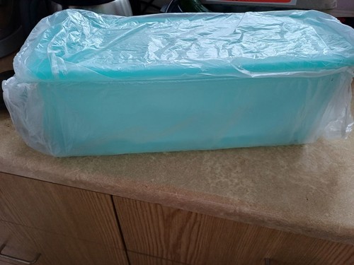 Tupperware prima klima - prima, türkis