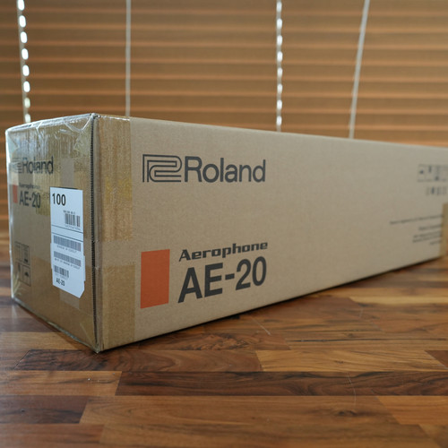 Roland aerophone ae20 - roland,