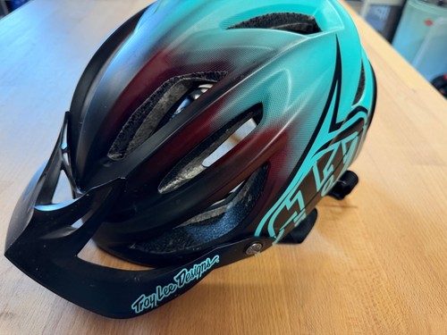 Troy lee designs mips - mips, helm