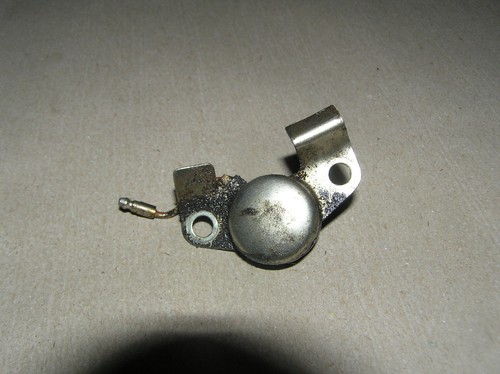 Honda 450k - cl,