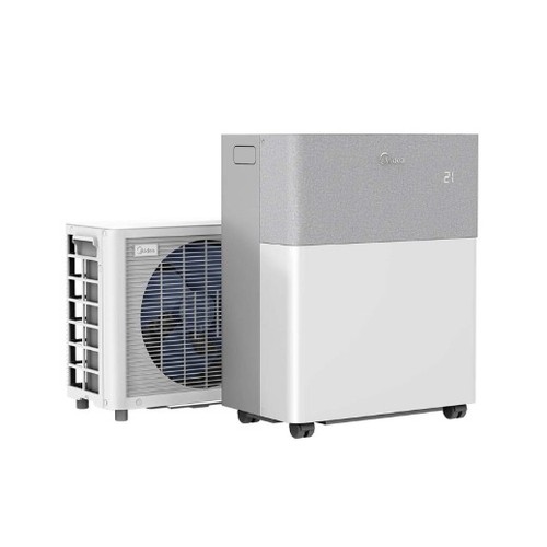 Midea portasplit cool mobile - portasplit,