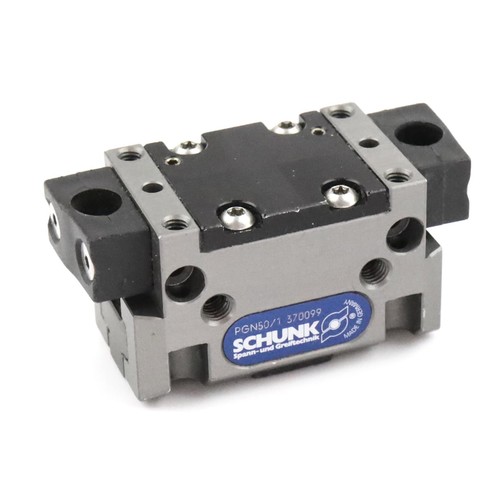 Schunk parallelgreifer pgn50 - schunk,