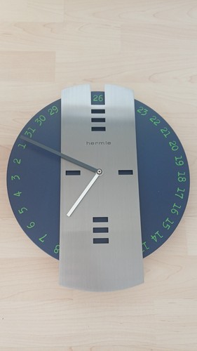 Hermle wanduhr - hermle,