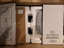 Technics rpg 0n53 - technics, e-w