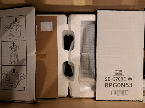 Technics rpg 0n53 - , e-w