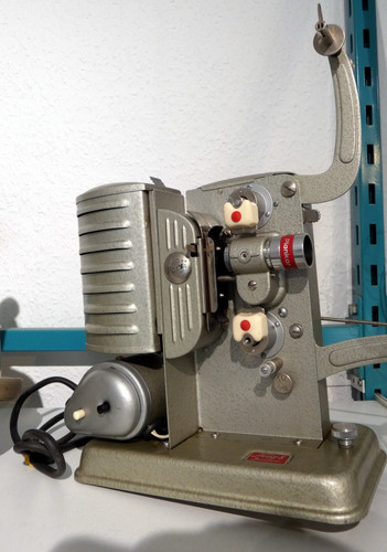 Noris junior 8mm - noris,