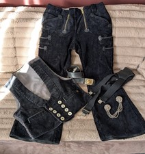 Paket FHB Meister Zunft Weste