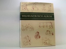 Wilhelm Busch Album