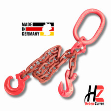 Forstkette 8mm GK8 EN 818-2