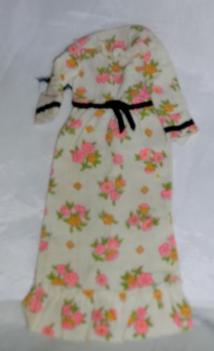 Best buy skipper - floral, maxi