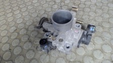 Drosselklappenstutzen Honda