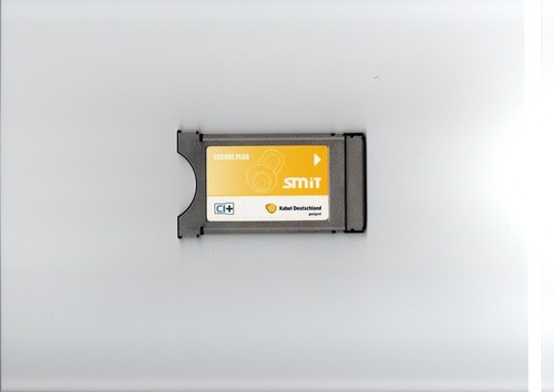 Smit modul für kabel - ci+,