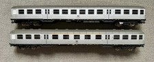 Piko H0 57650 + 57651 DB