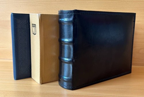 Leer alben für postkarten - 3, x