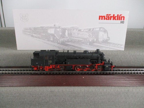 Märklin spur 37968 - märklin, h0